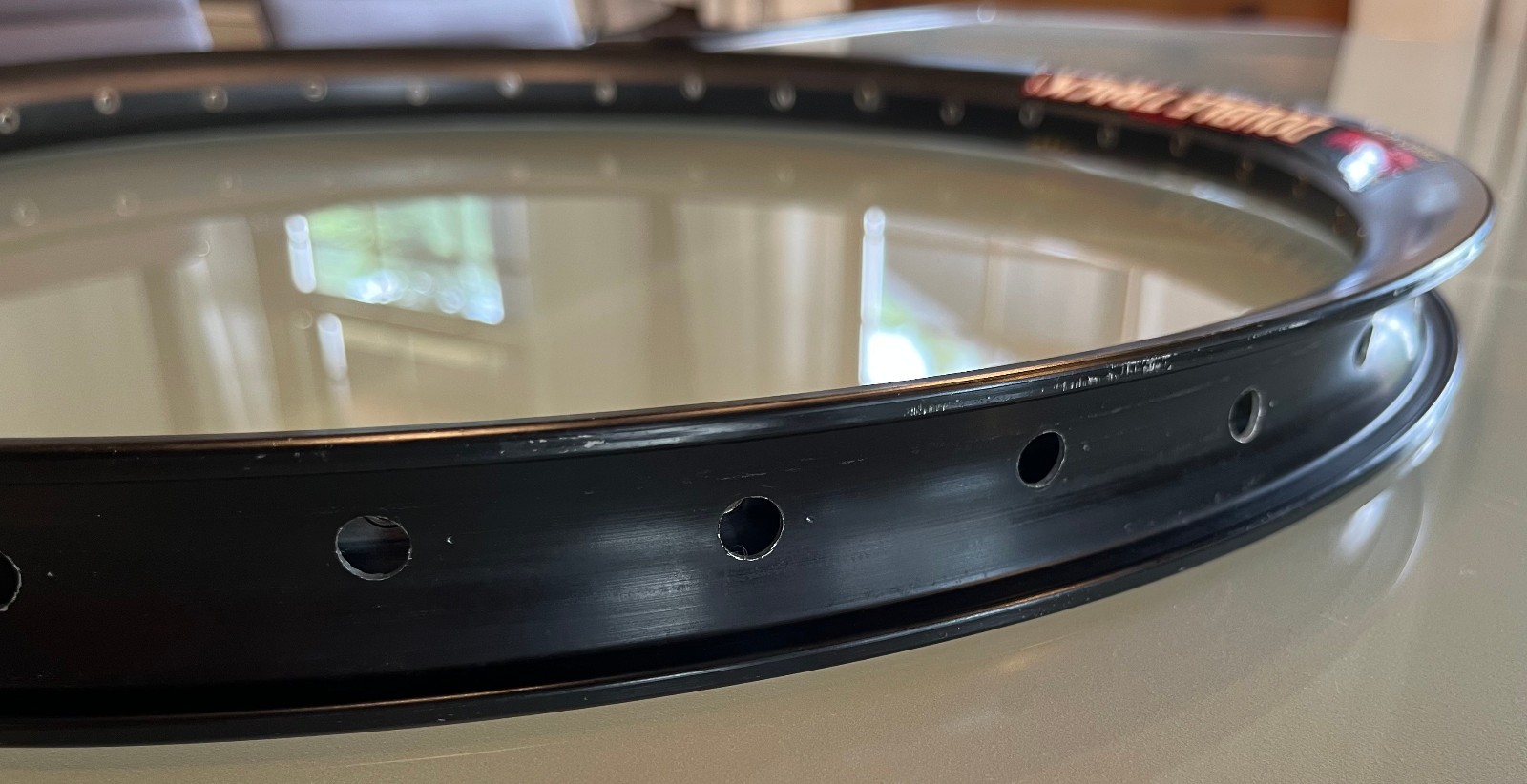 Sun Ringle Rims Double Track SL1 Rim 26″ 36 Hole MTB DH Freeride