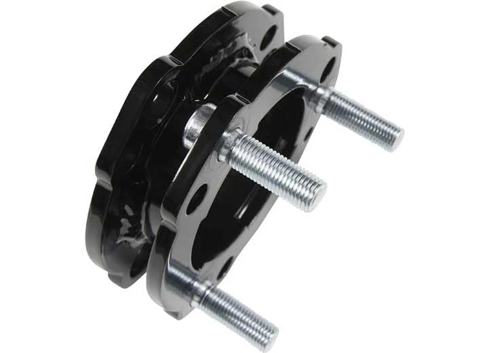 Suspension ProComp 62180 2.25in Leveling Lift Kit Fits Ford Ranger