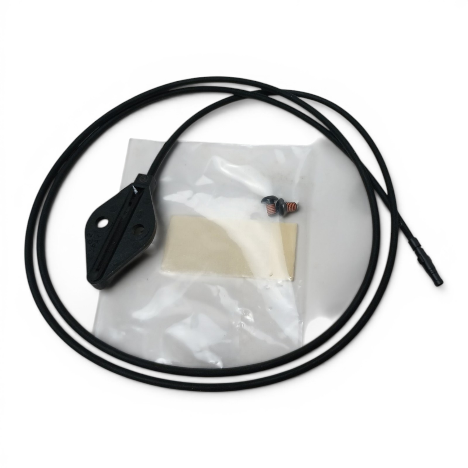 Shimano Steps EW-SS301 Speed Sensor Unit, for disc Rotor, Cable Length 760 mm