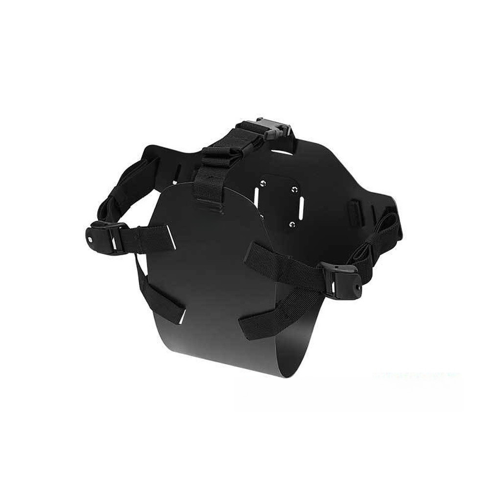 Sturdy PP Saddle Bag Bracket for Bicycles for supports Up to 12 Kilograms Load