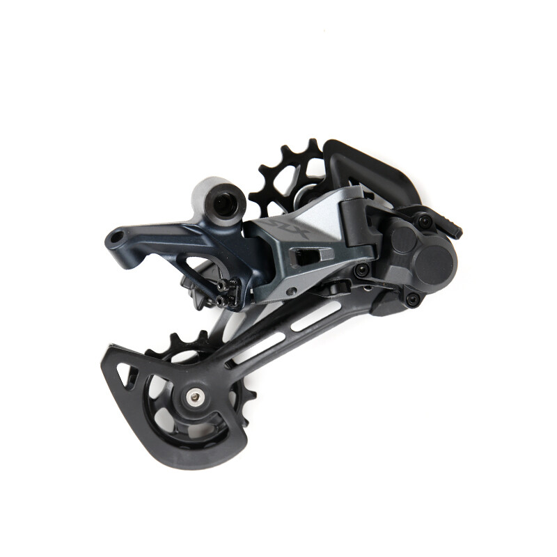 SHIMANO SLX M7100 1×12 Speed 10-51T Groupset Shifter Derailleur Cassette w/Chain