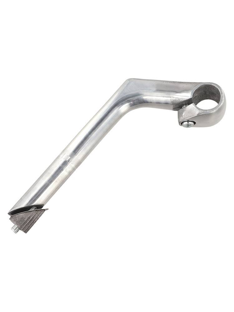 Bicycle Stem Bicycle Components 439 Grams Aluminum Alloy Easy To Install