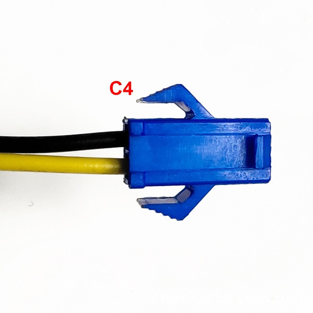 Light Set Cable Connection Line for XT60 power Cable For E-bike Electric bicycle