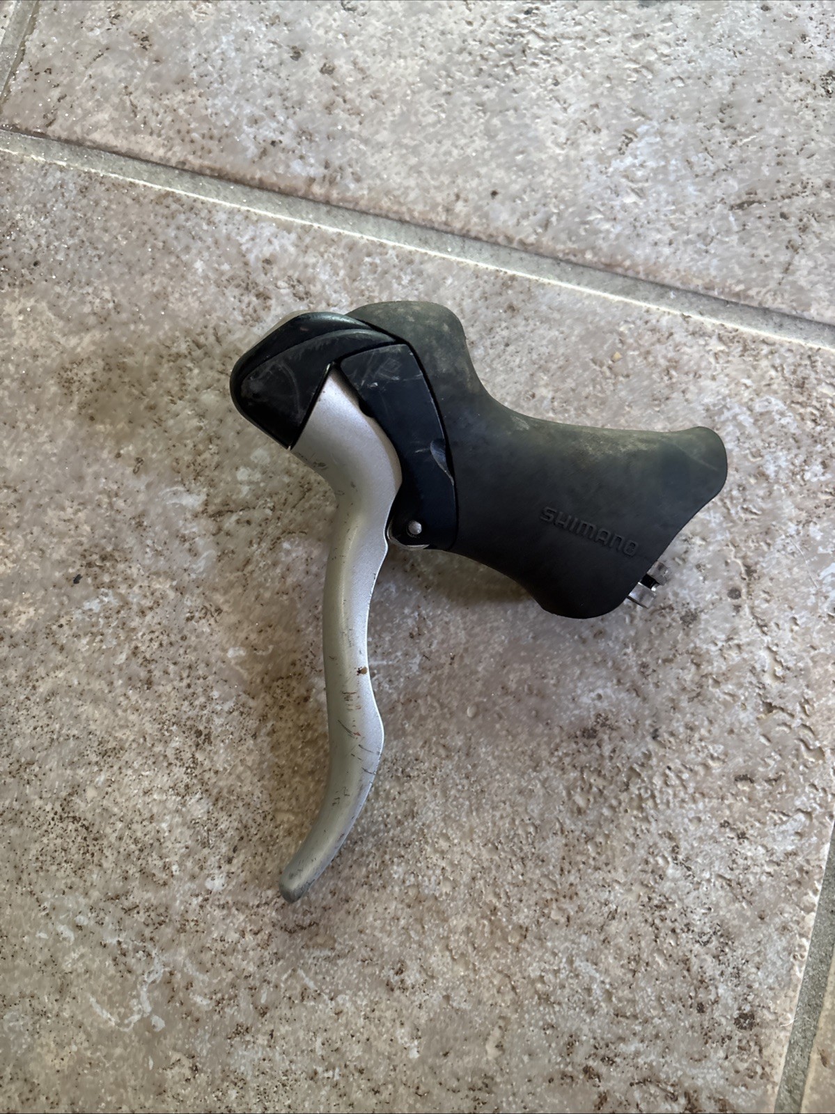 Shimano Sora ST-3400 Left Front Shifter Brake Lever Road 9 Speed