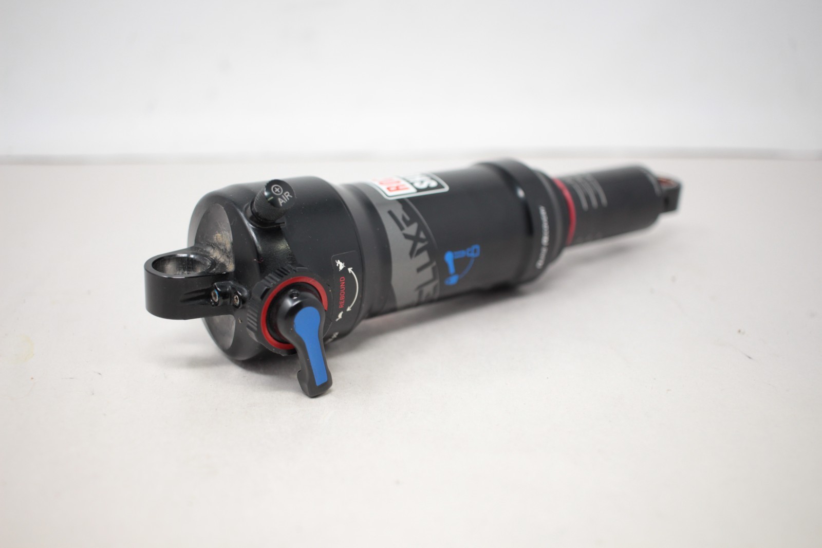 Rockshox RL Deluxe 210×52.5 Mountain Bike MTB Air Spring Rear Shock No Hardware