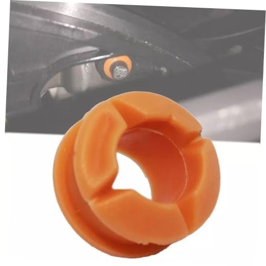 Shift Cable Bushing Grommet Automatic Transmission Gearbox for Nissan 1PCS