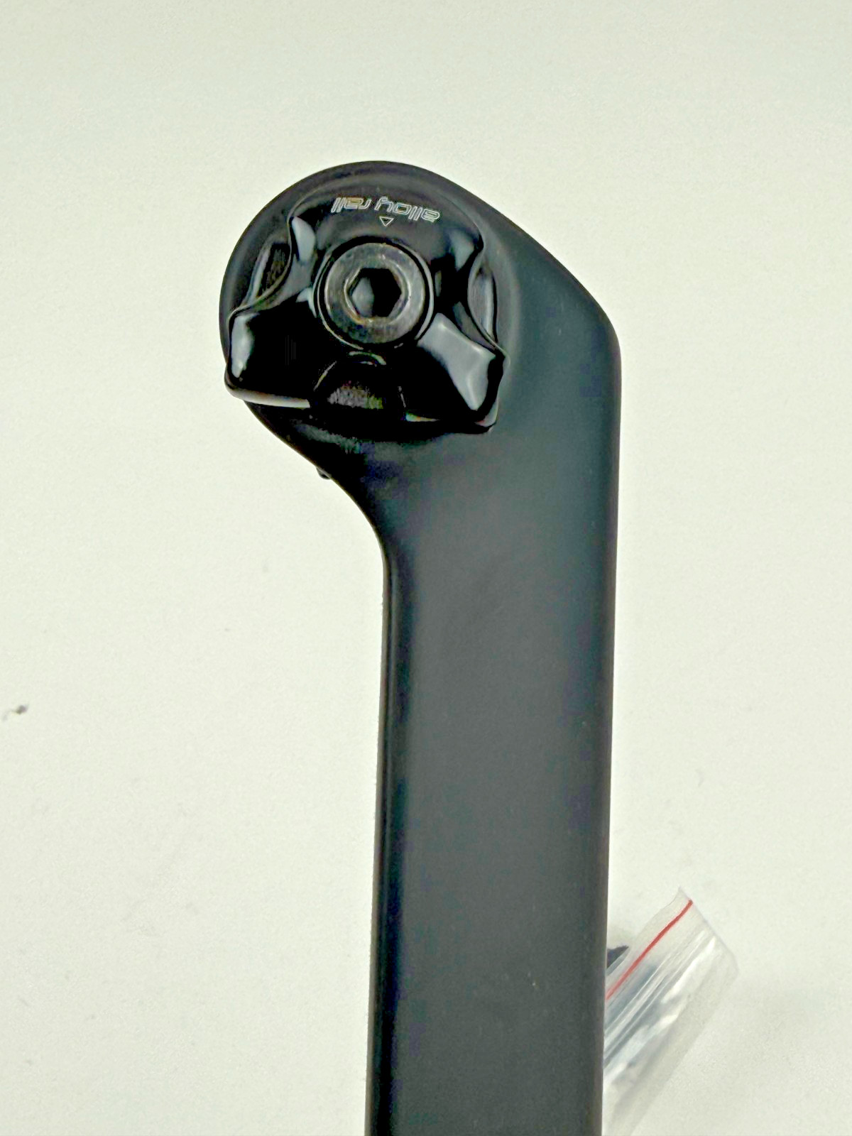 Specialized S-Works Shiv Disc Carbon Seatpost 350mm x 0mm Offset