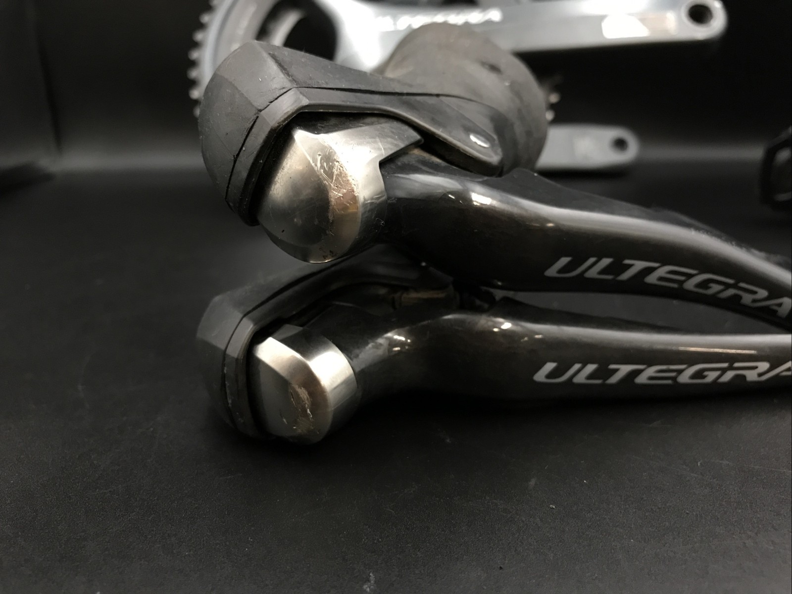 Shimano Ultegra 6800 Partial Groupset