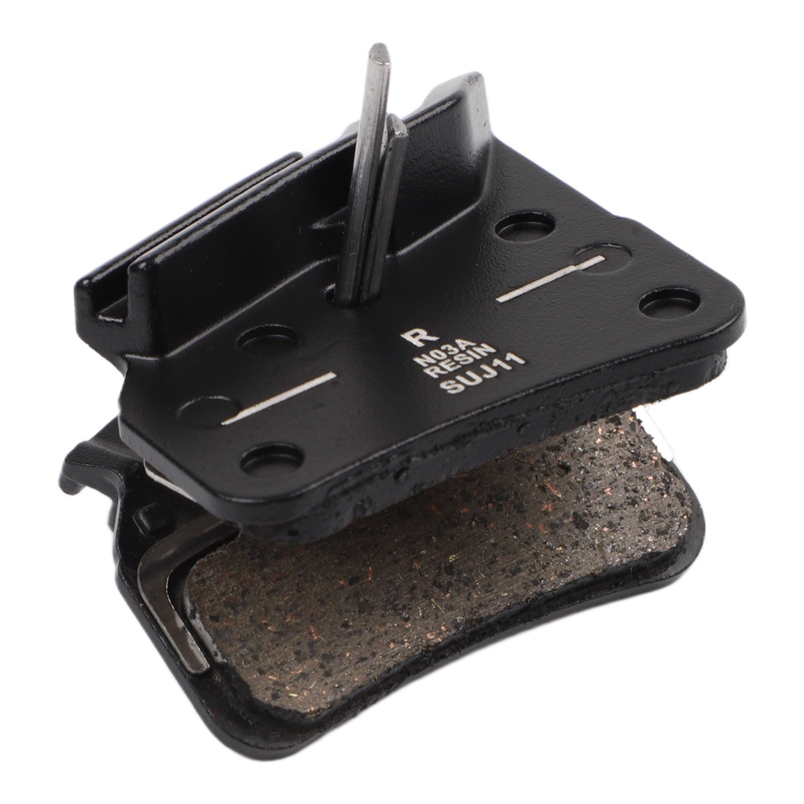 Resin Brake For Pads N03A with Aluminum Plate for For M9120 M8120 M7120