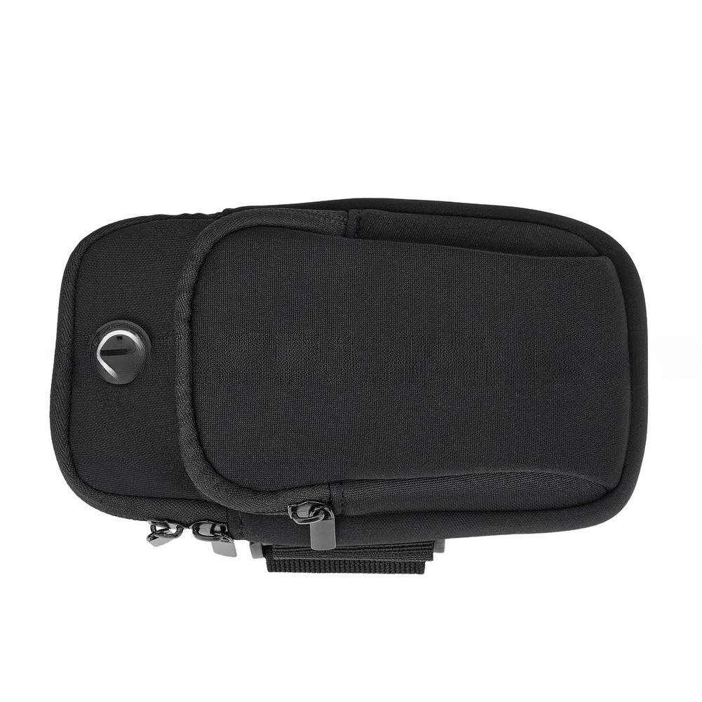 Black 17x10x3cm Battery Cover Bag for SUR-RON For LIGHT BEE S X For X160 X260