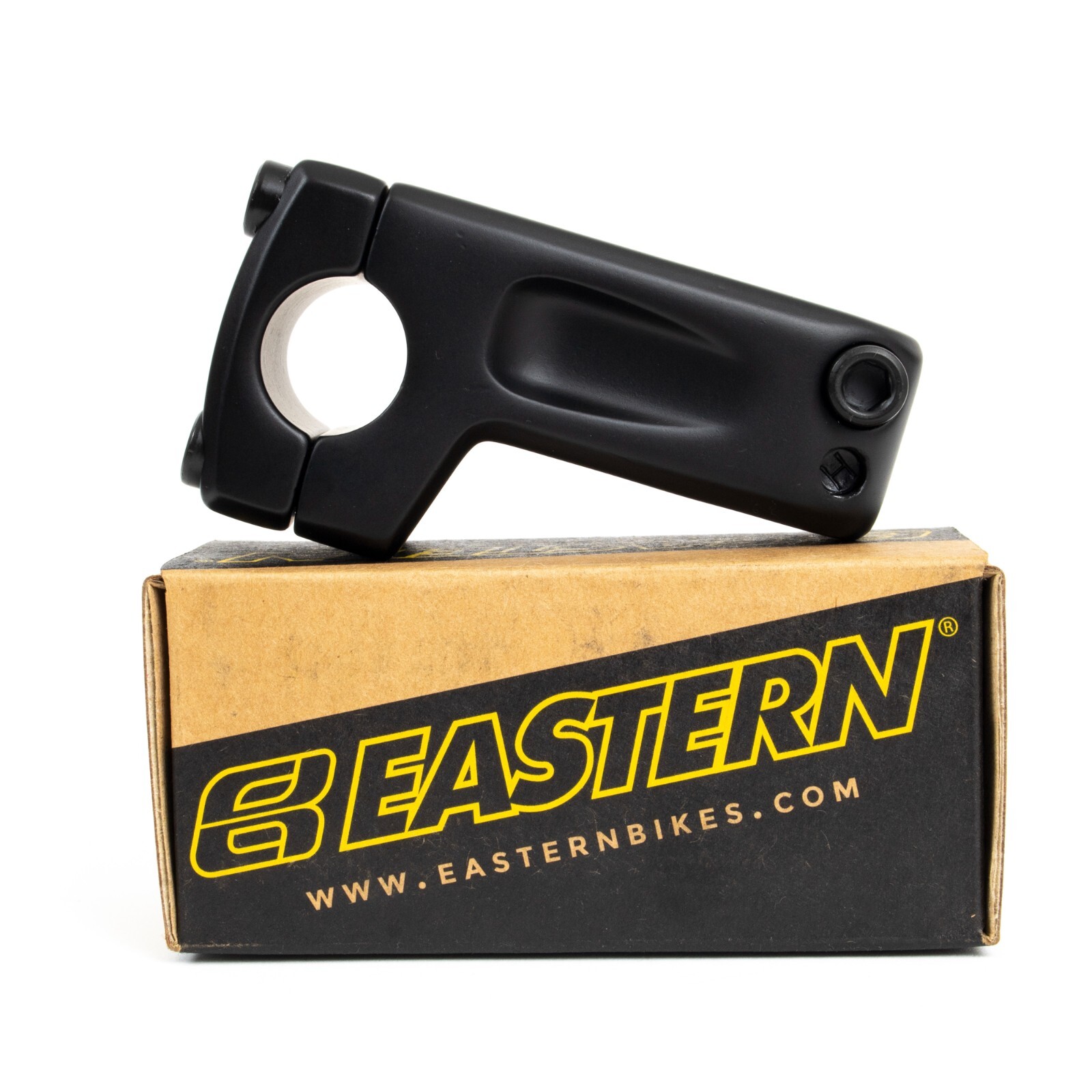 Eastern Bikes Throttle Front Load Stem for BMX Bikes strong 6061 forged alloy