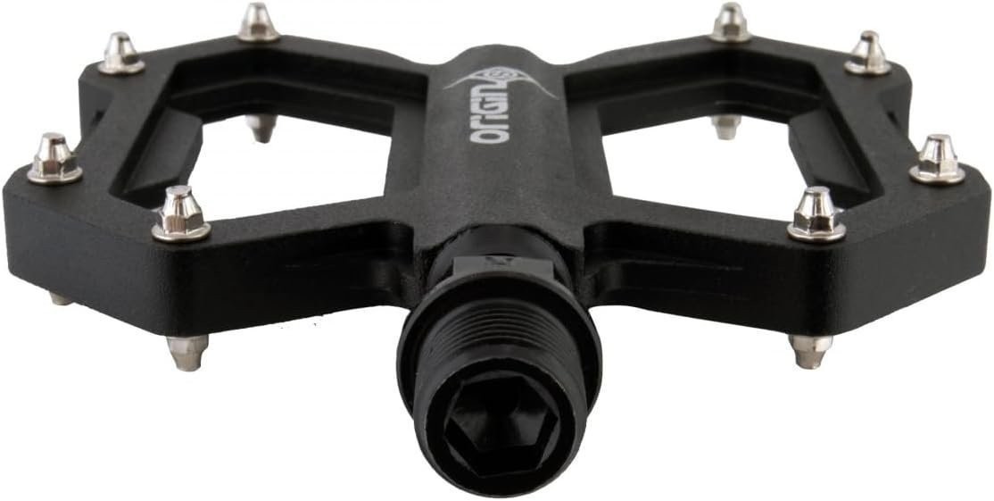 Origin8 Pedals OR8 MTB Slimline-9 CNC 9/16 BK