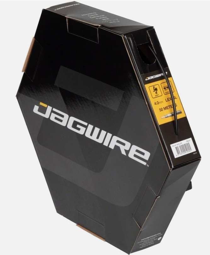 Jagwire Mountain Shop Kit – Shifter Cable & Housing – fits SRAM / Shimano MTB