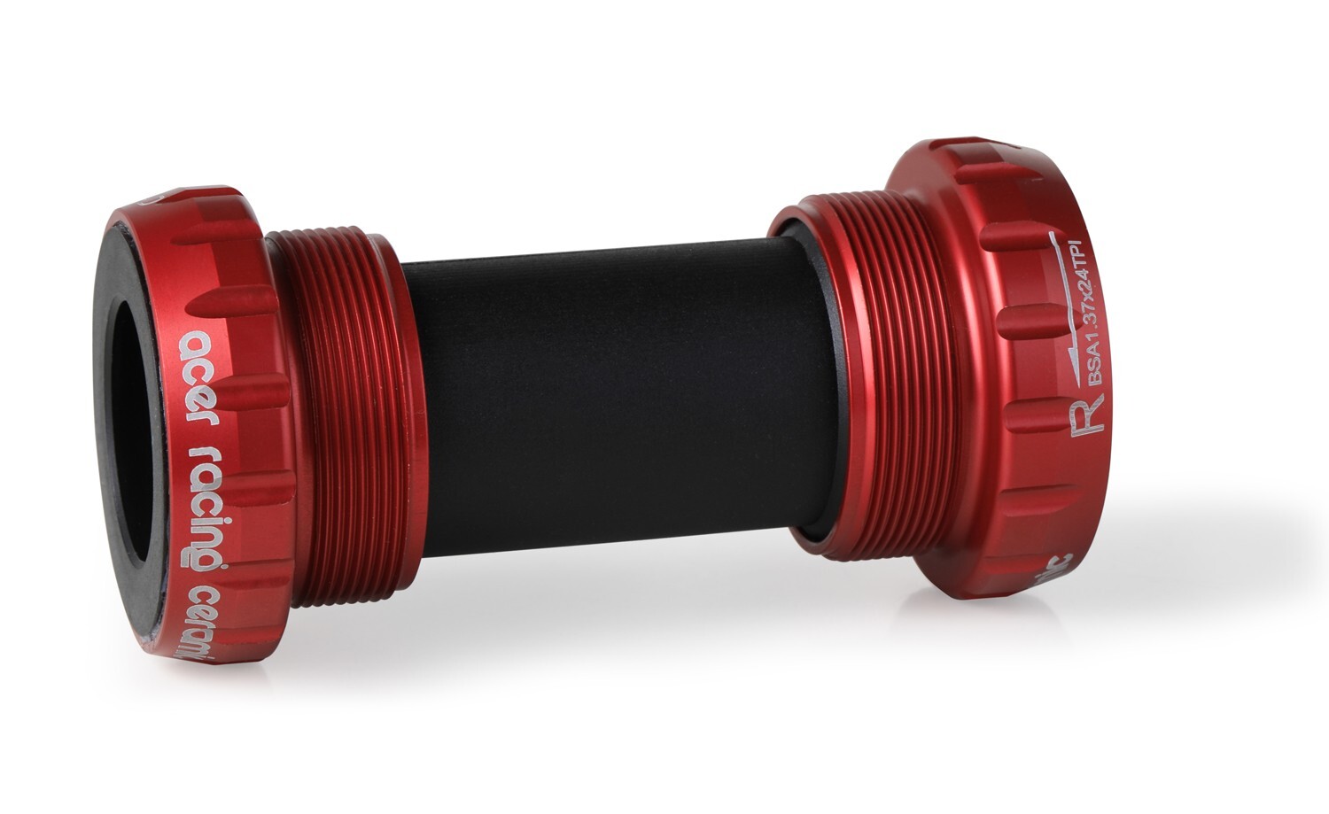 Ceramic Road BSA Bottom Bracket for Shimano 68mm includes Ceramic Bearings