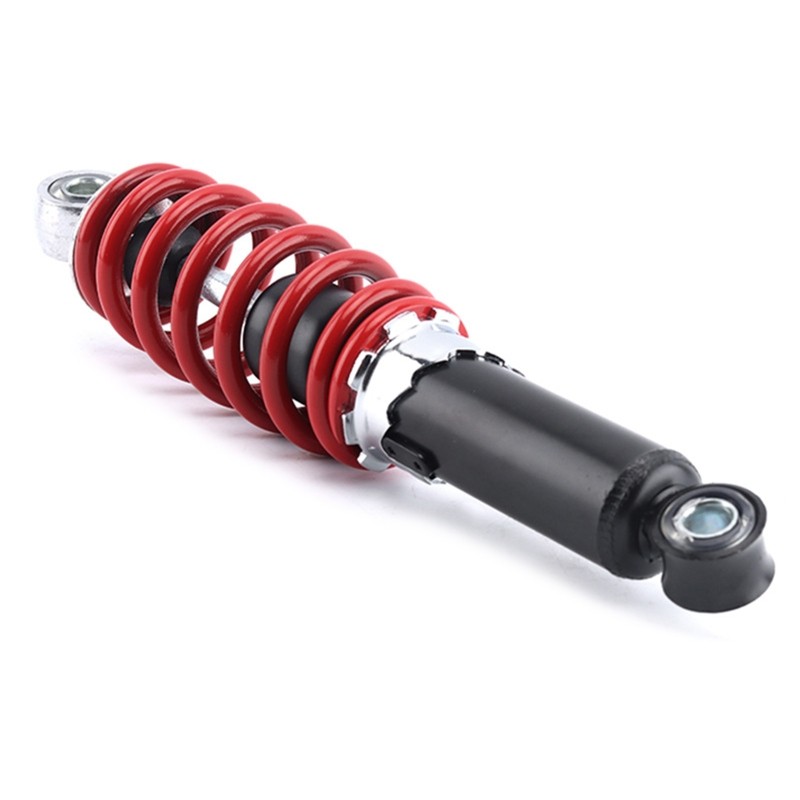 250mm 9.8″ Rear Shock Absorber for Pit Dirt Bike ATV Quad