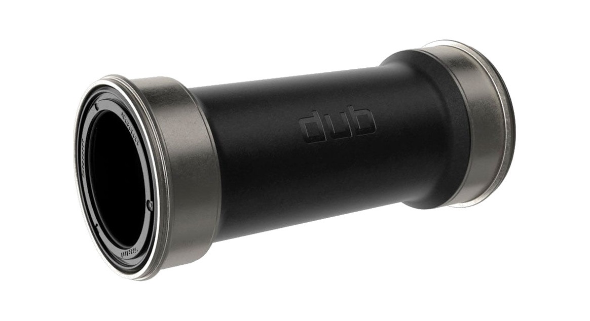 DUB PRESSFIT 89/92MM DUB PRESSFIT MTB 89.5/9 Bicycle Center Movement
