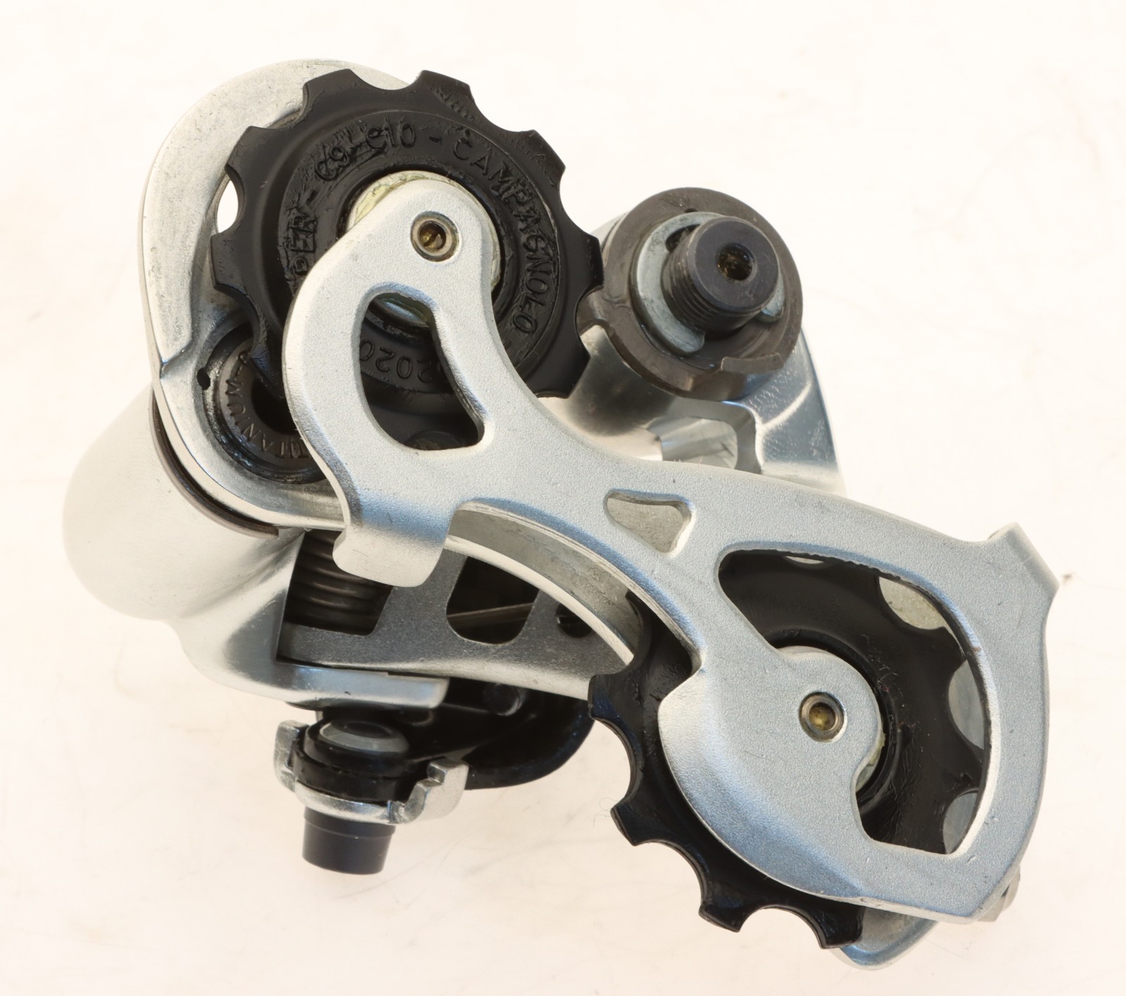 Campagnolo Record Rear Derailleur 9 Speed RD01-RE209 2001 NOS NEW