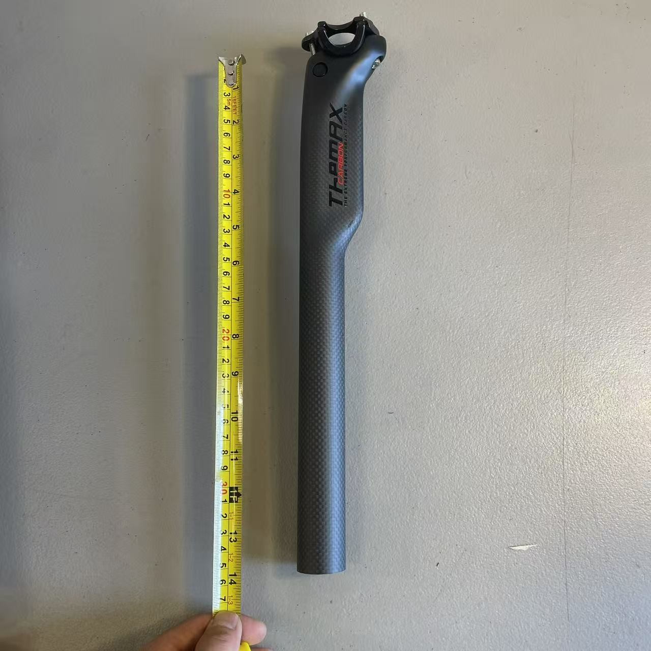31.6 Carbon MTB Seatpost Seatposts Glossy/Matte Road Bike Seat Post for Cycling
