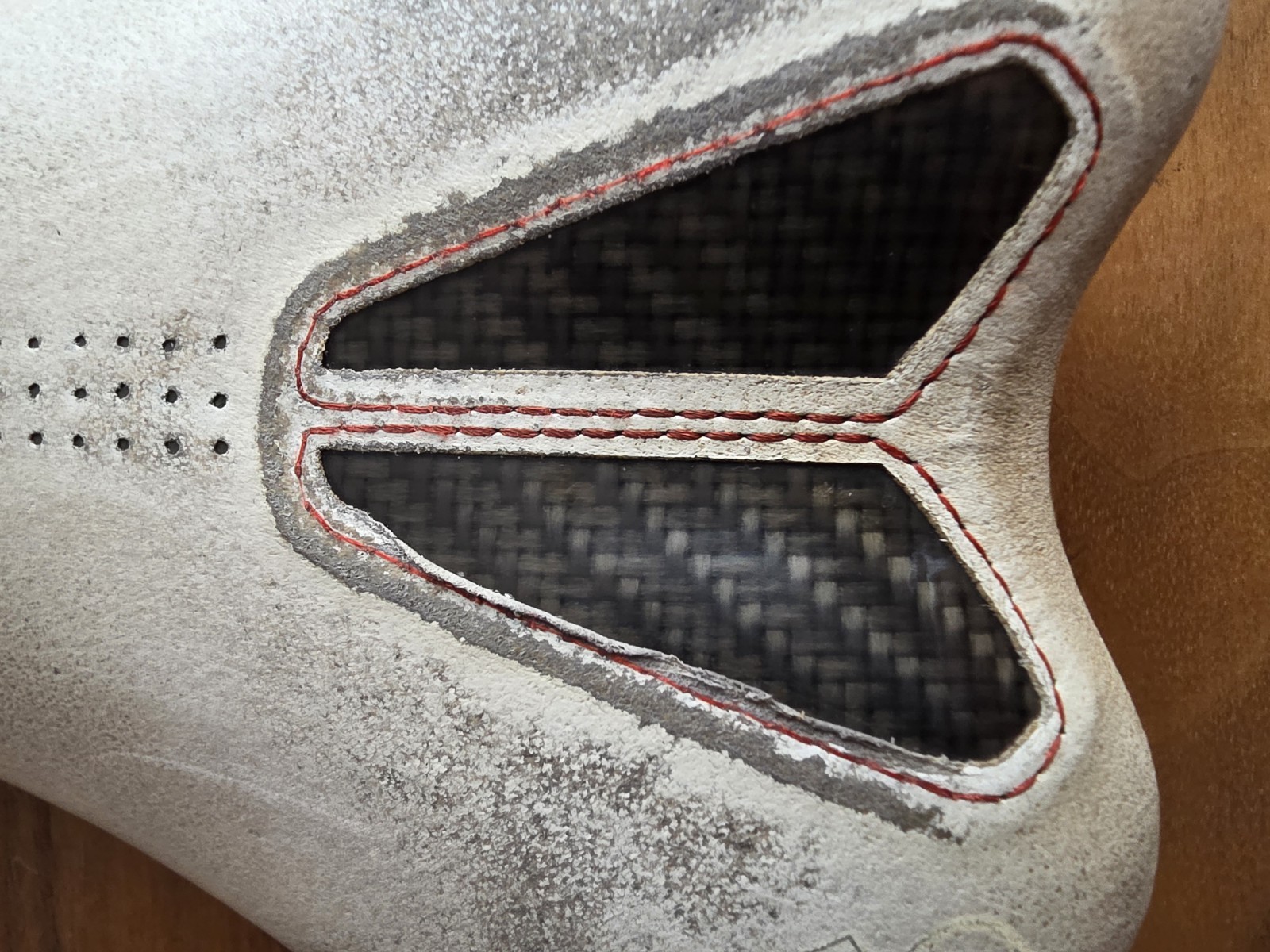 Selle Italia Carbon Saddle – White – idmatch S1 – Ultra Lightweight (125g)