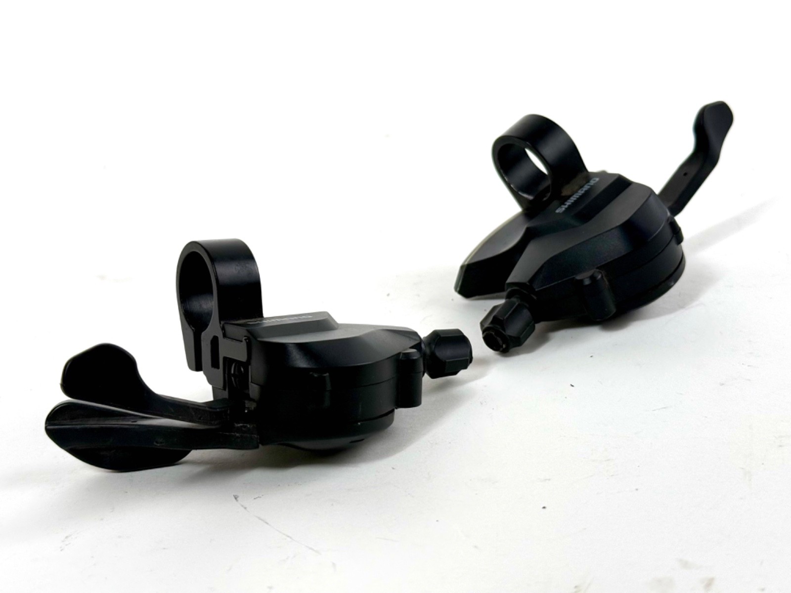 Shimano Altus SL-M315 Rapidfire 2×8 Speed Trigger Shifter Set Bicycle Bike MTB