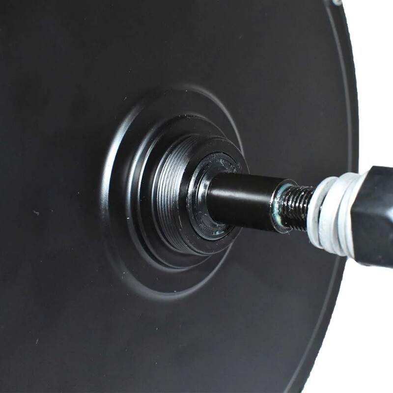 48v 1000w Mountain Motercycle Electric Bike Rear Hub Motor Brushless Gearless