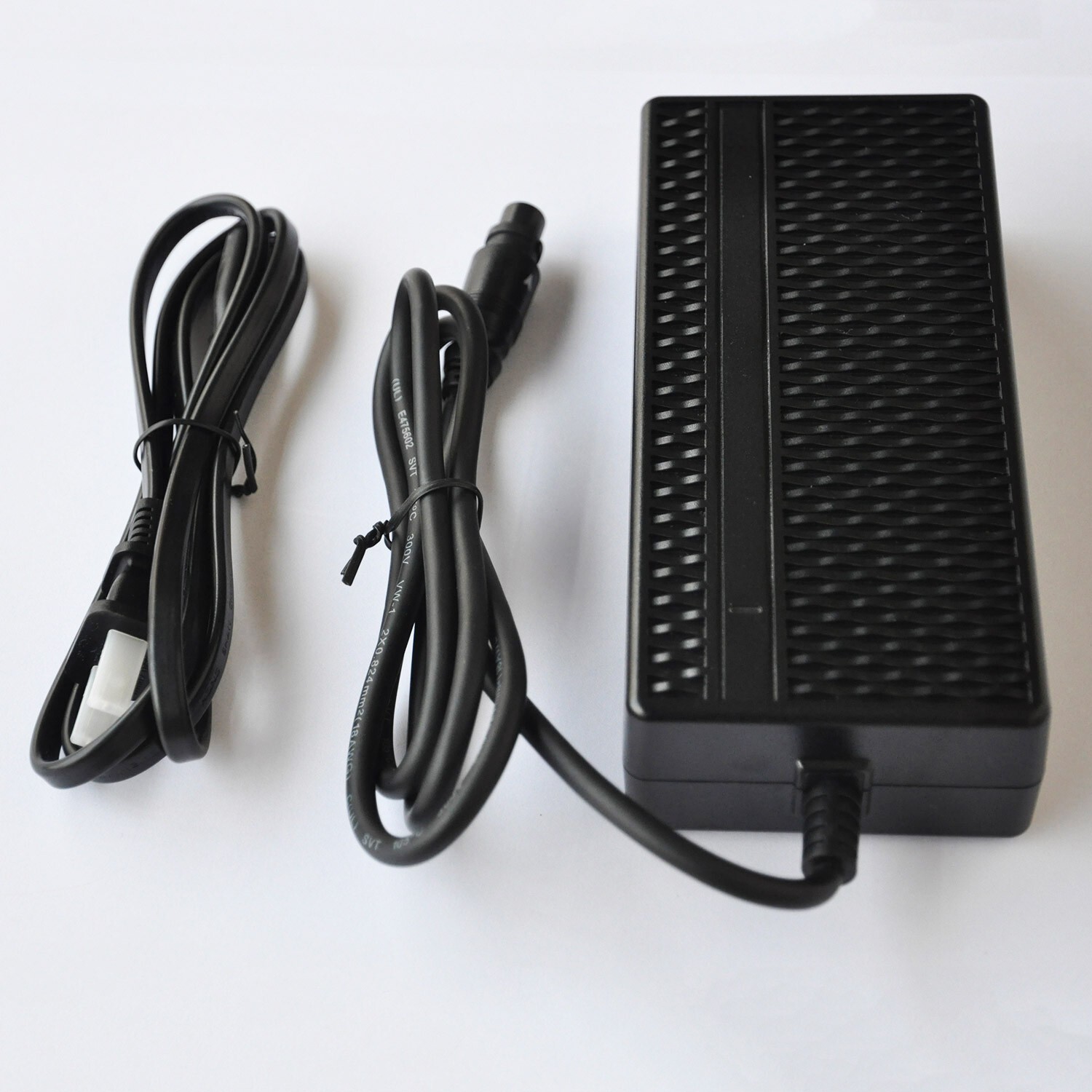 42v 4 pin Adapter Charger for Oraimo Electric Bike ‎Monster 100