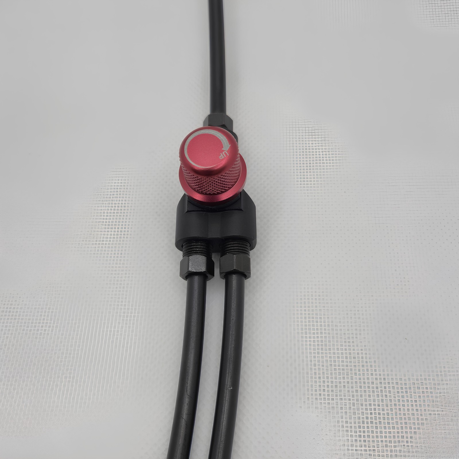 OutBraker Double Brake Booster for Road [Pro N] – One-Handed Dual Brake Control