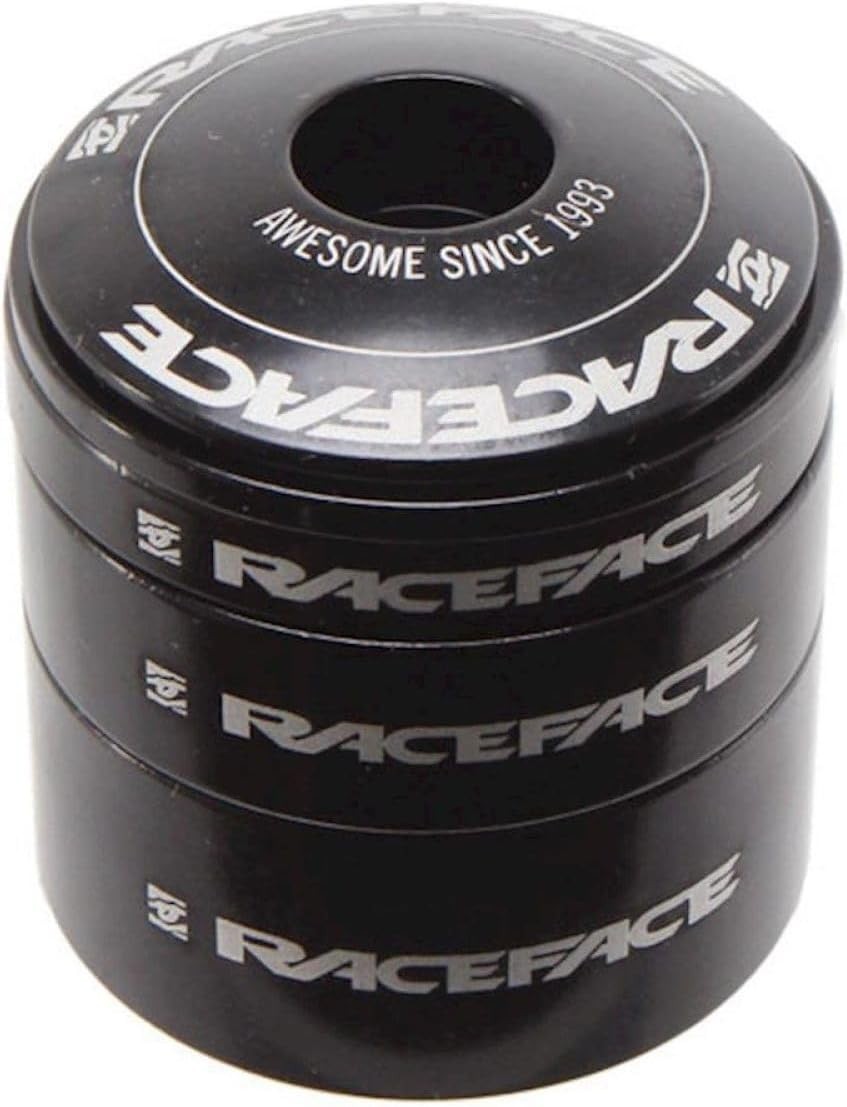 Aluminum Headset Spacer Kit