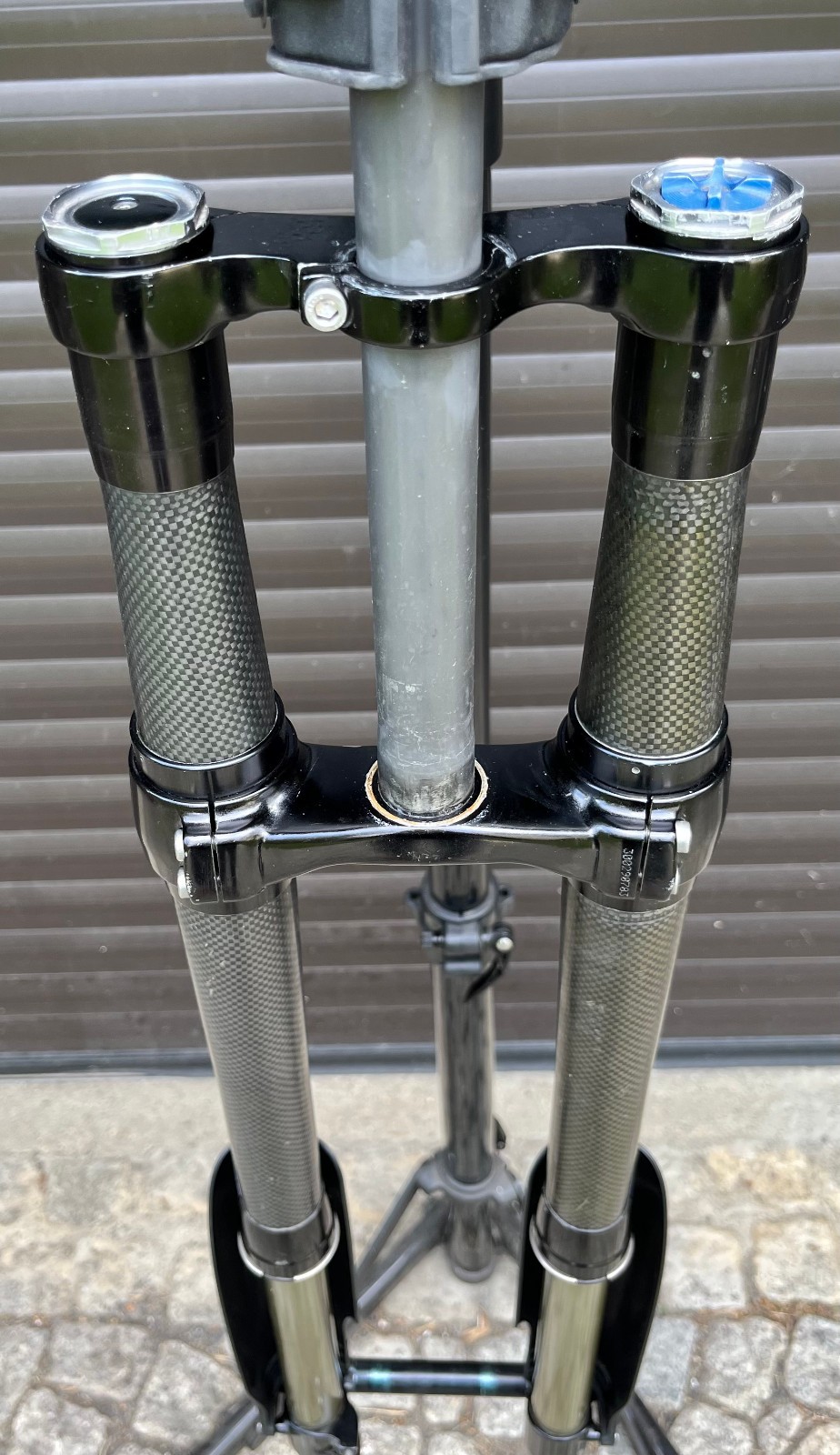 Answer Manitou Dorado MRD 2005 Mountain Bike Downhill Fork DH Cult Retro Vintage
