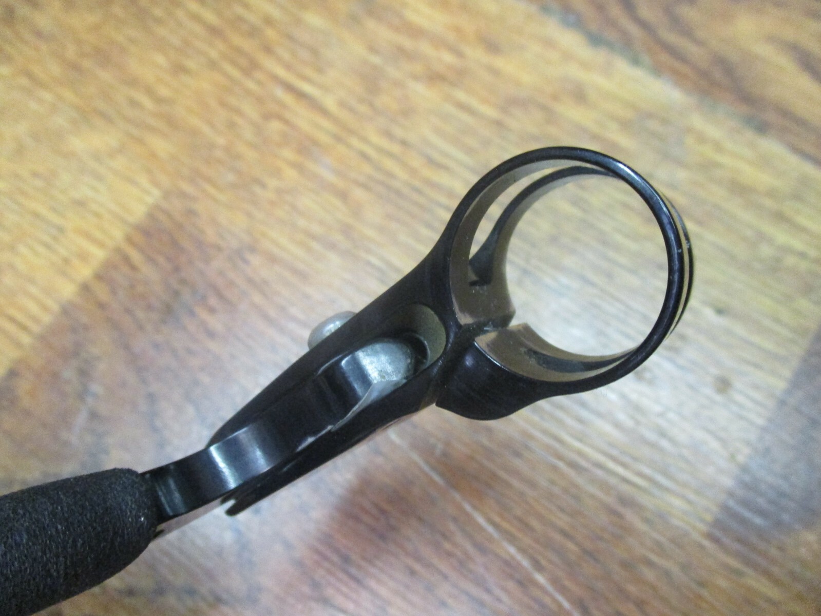 VINTAGE KOOKA LEFT MOUNTAIN BIKE BRAKE LEVER SET – BLACK ON BLACK