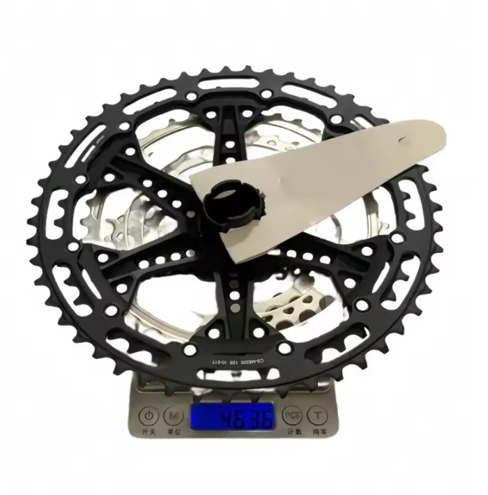 Shimano DEORE XT CS-M8100 M8200 Cassette 9-45T/10-45T/10-51T 12Speed For MTB