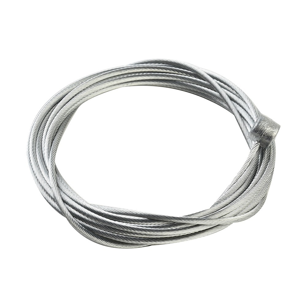 Brake Cable Bicycle Stainless Steel Wear-resistance Zinc Head Brake Line
