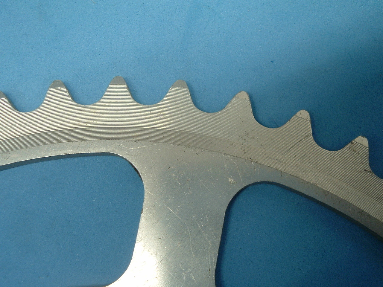 SR Japan / Stronglight 52Tx86BCD Chainring- Vintage NEW /NOS- 5/6/7/8/9-Spd-