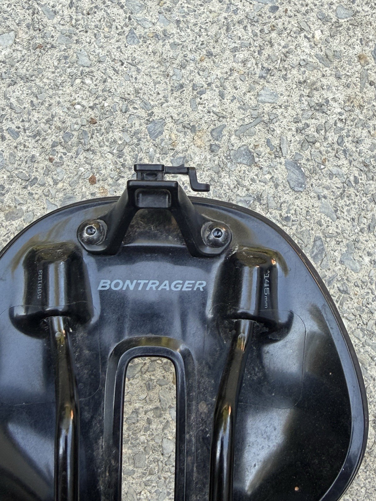 Bontrager Verse Comp Cycling 145mm Specialized 30.9 Dropper Seat With Cable