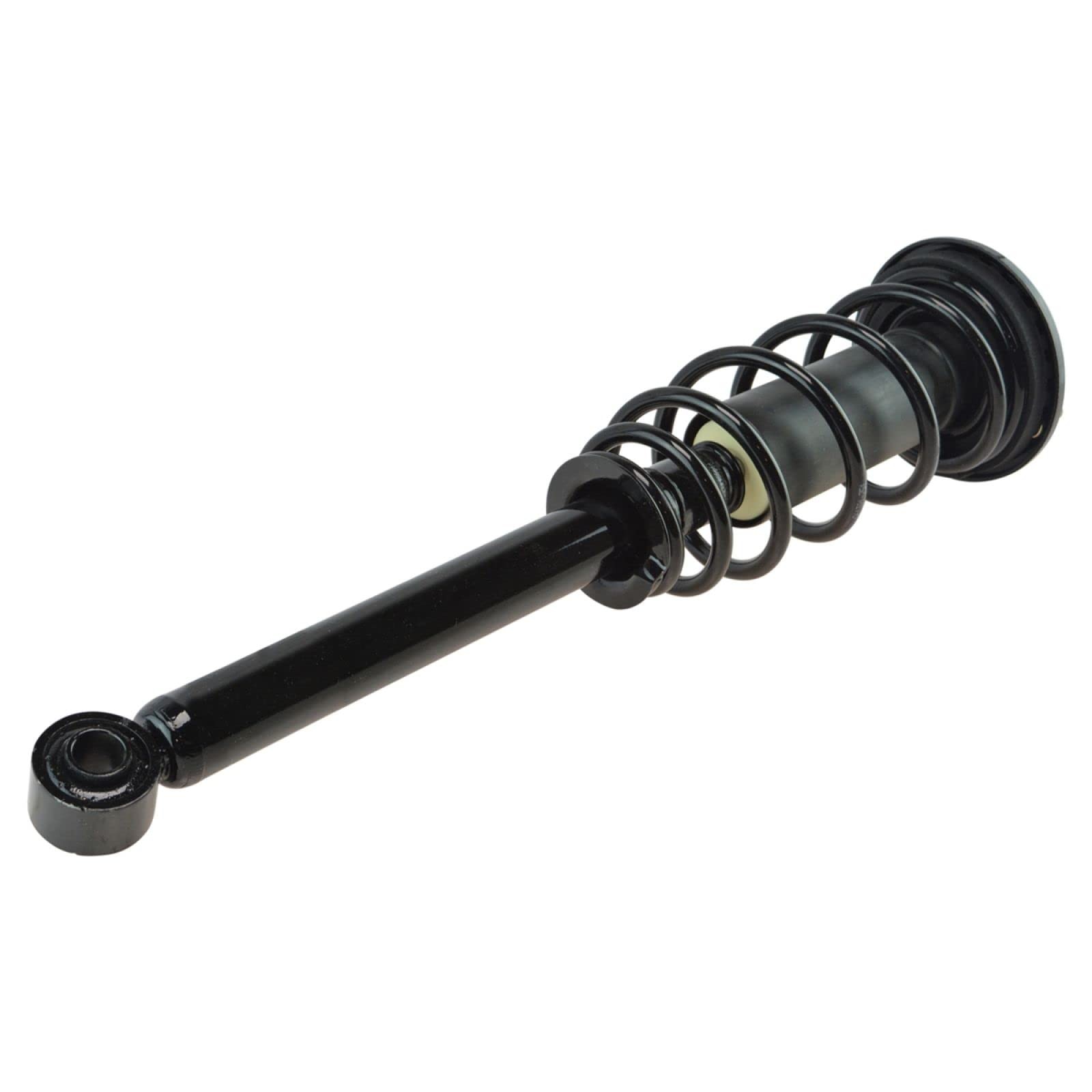 Trq Rear Shock Spring Strut Assembly Compatible 2000-2005 Mitsubishi Eclipse