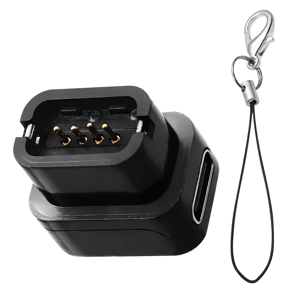 Type C For DI2 E-Bike For Charger Adapter for For EW-EC300 and 12-Speed