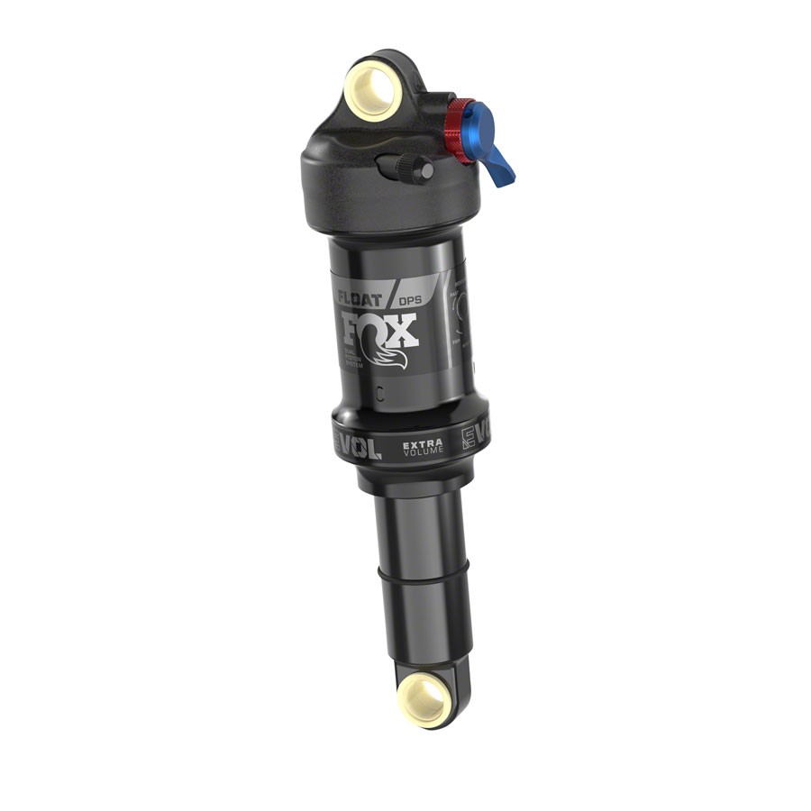 FOX FLOAT DPS Performance Rear Shock – Standard, 7.875 x 2.25″, EVOL LV, 3-Posit