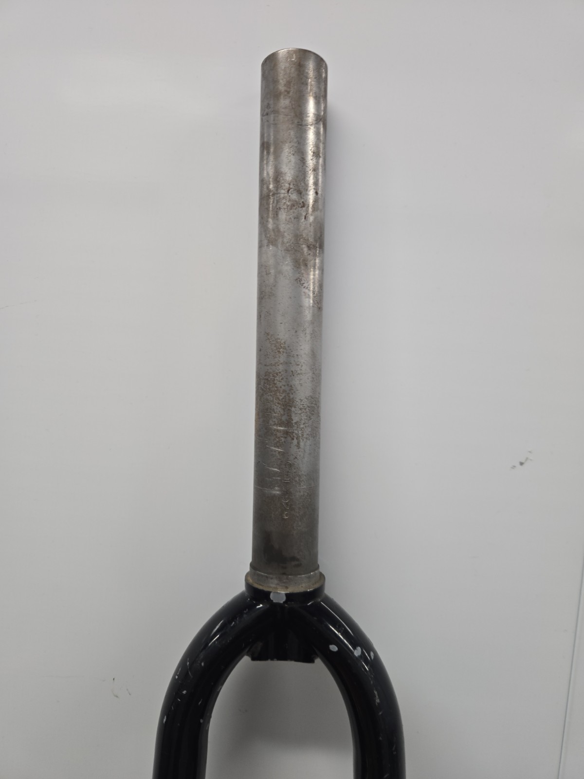 700c Independent Fabrication Fork, 1 1/8″ Threadless, 215mm Steering Tube…
