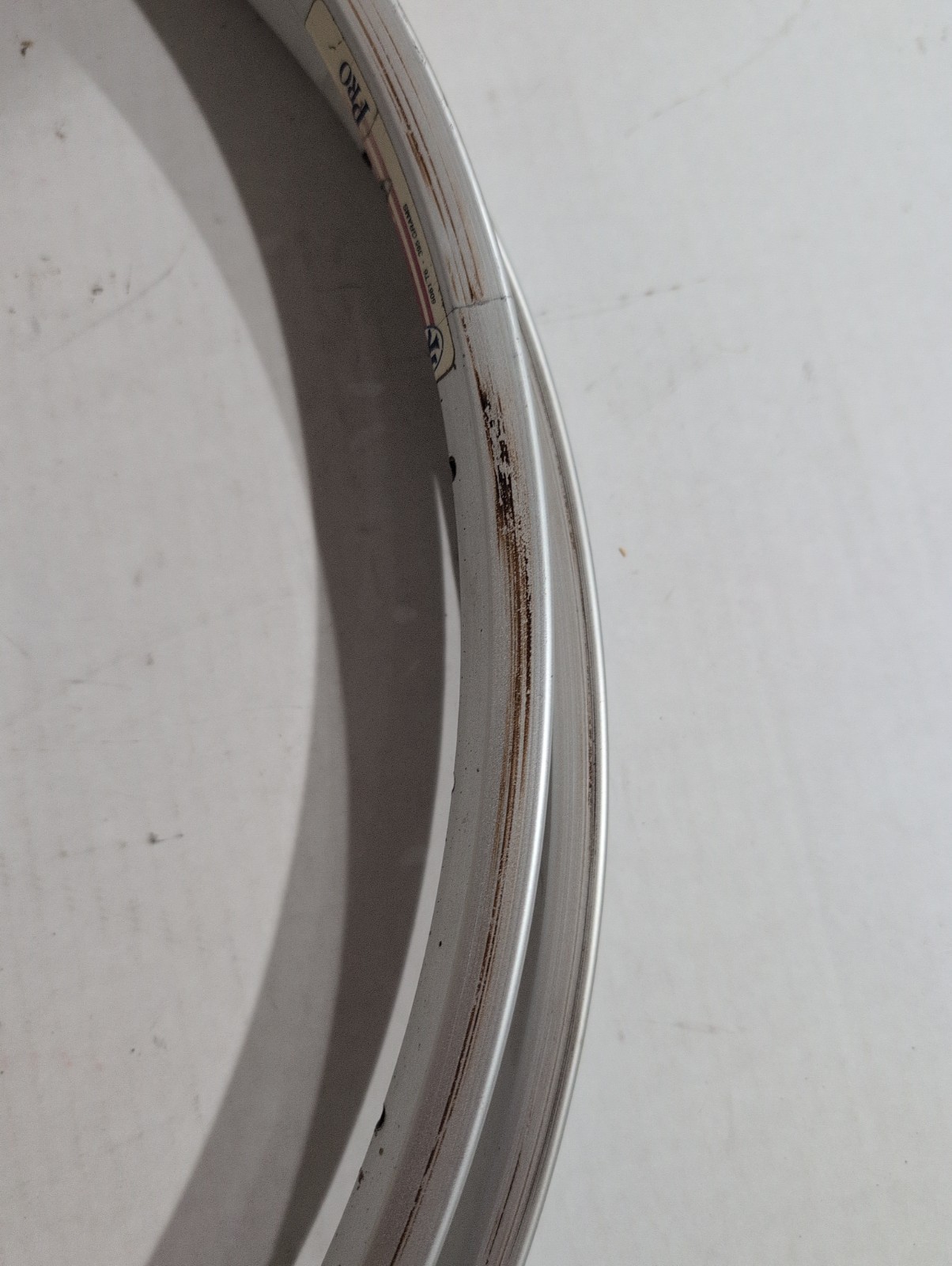 RITCHEY VANTAGE PRO WCS CLINCHER RIMS 26″ 28H & 32H VINTAGE MOUNTAIN BIKE RIMS