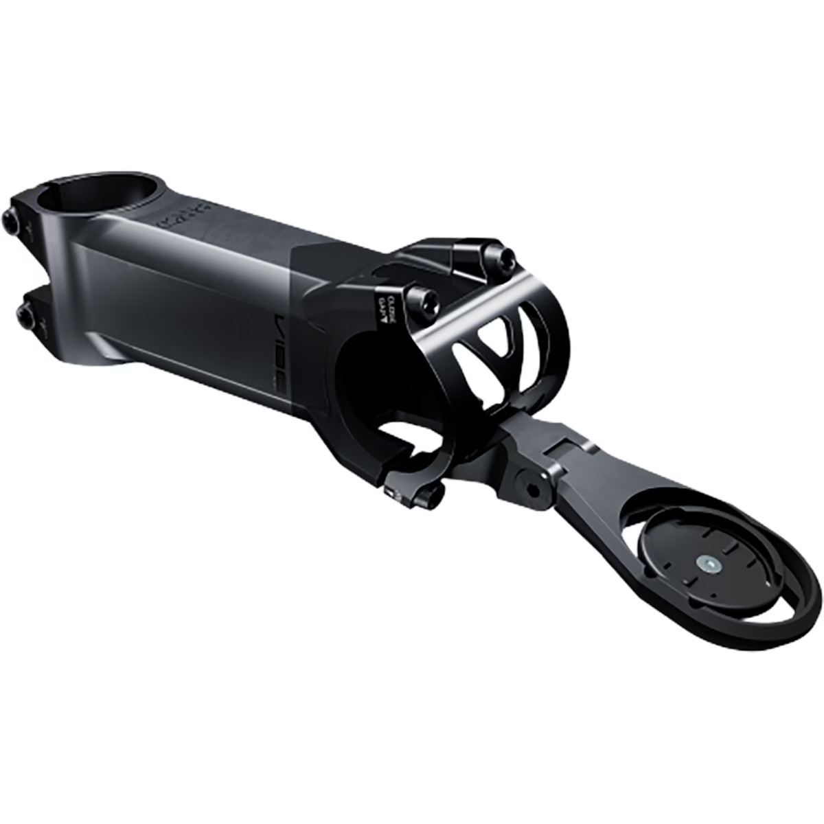 PRO Missile Evo Carbon Stem Black, 85mm