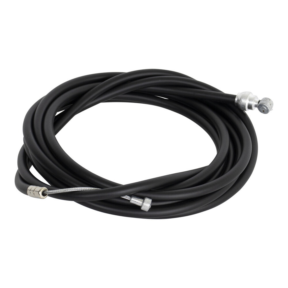 PRO+ 90″/95″ Black Brake Cable for Bicycle/Bike, For Front Or Rear Brake
