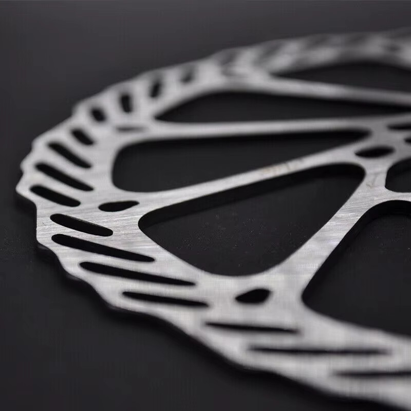 2PC AVID Rotor Bike Brake Rotor Disc MTB 160Mm 180Mm 203Mm Bicycle Rotor for Sra
