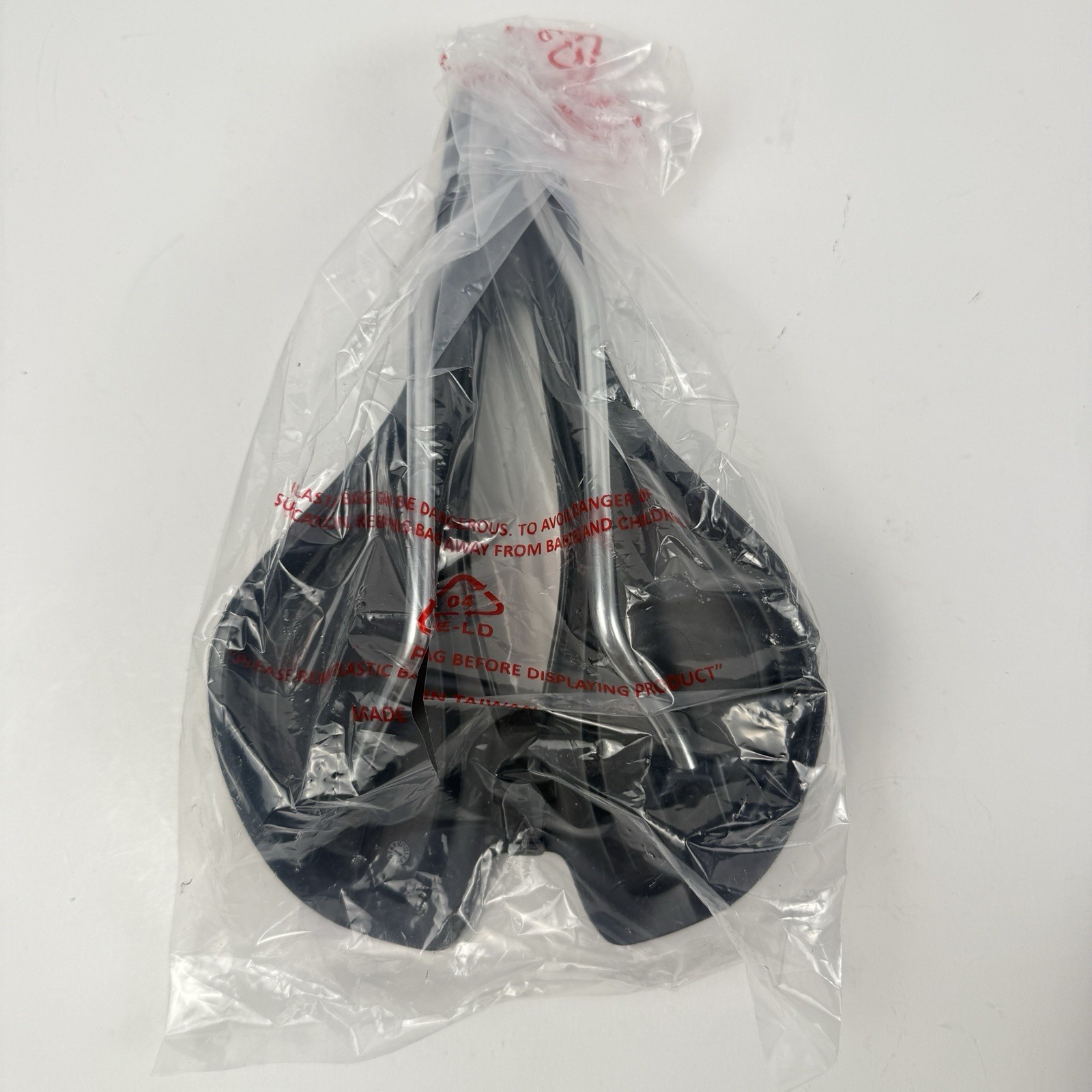 Liv Alacra Test Saddle Bike Saddle Black Road MTB Gravel Commuter Cafe Brand NEW