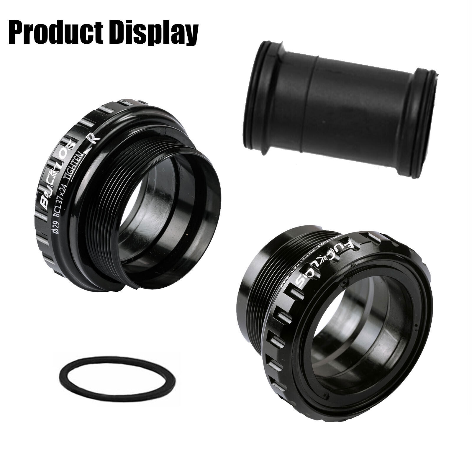 Road Bike Bottom Bracket BSA 68/73mm BB for SRAM DUB 29mm Spindle Threaded Tool