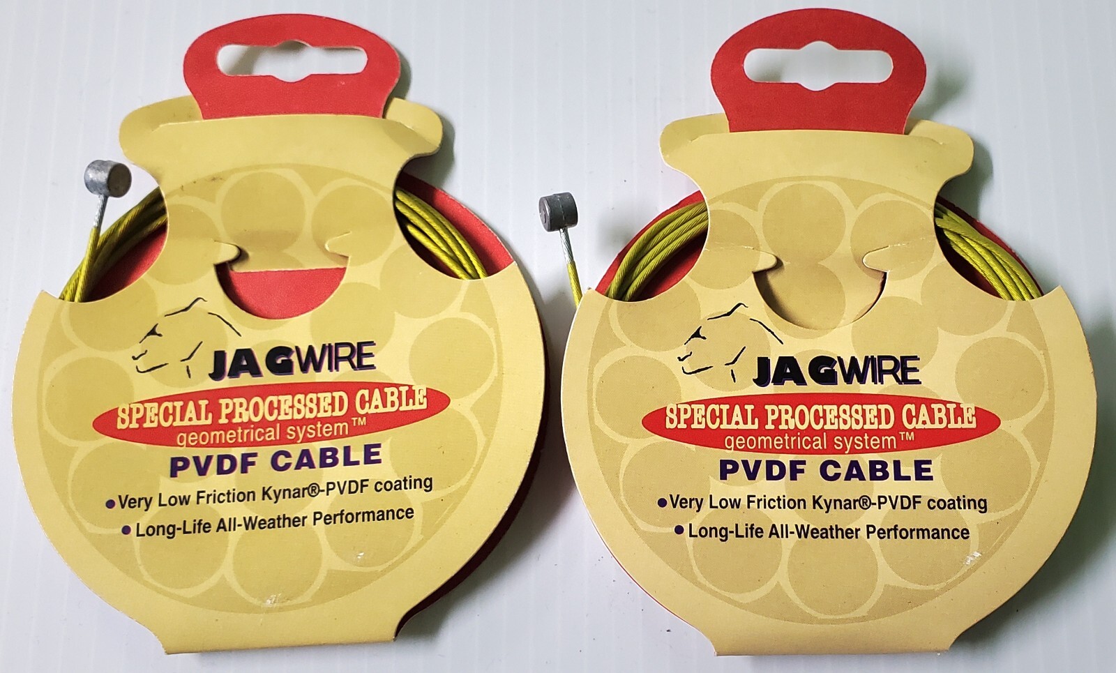 Jagwire Brake Cable Kit 1.6mm 1700mm For PRO SHIMANO SRAM