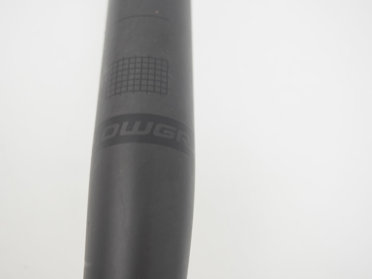 Cannondale HollowGram Carbon Flat HandleBar 760mm Length 31.8mm Clamp Black