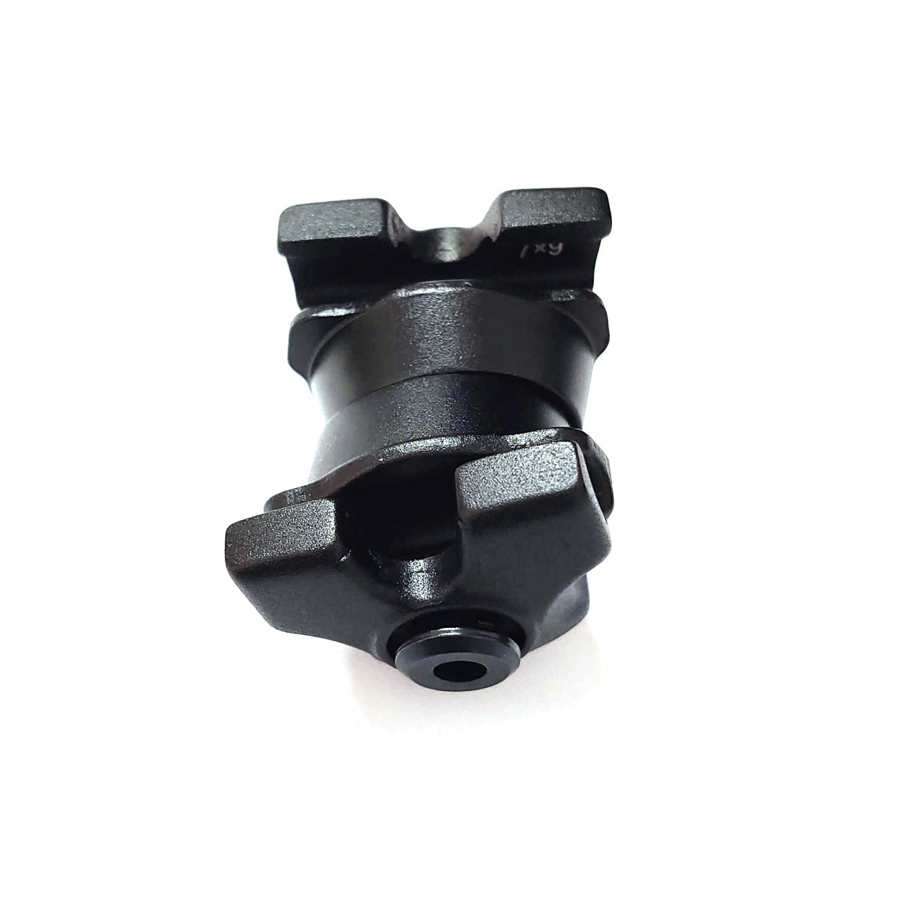 Bike SeatPost Tube 7X7 7x9mm Bike Seatpost Clamp for Carbon Saddle Rails