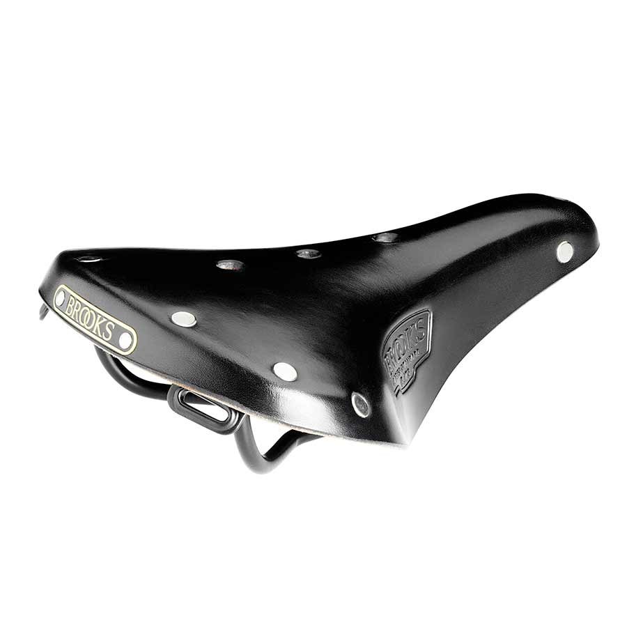 New Brooks B17 Standard Saddle 275 x 175mm Men 520g Black