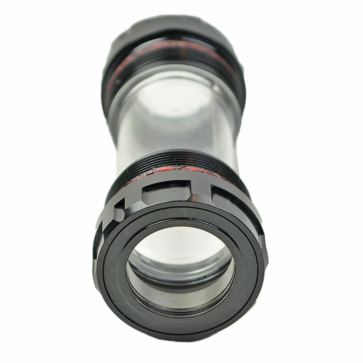 OMNI Racer WORLDS LIGHTEST Bottom Bracket Shimano Dura Ace, Ultegra: 62 grams