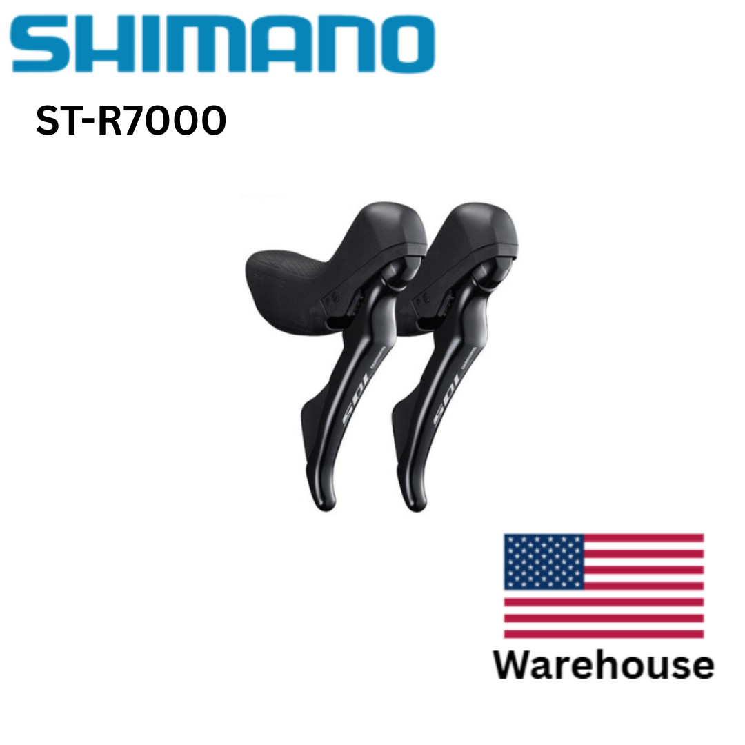 Shimano 105 ST R7000 Shifter Brake STI Dual Control Lever 11 Spd Hand Left Right